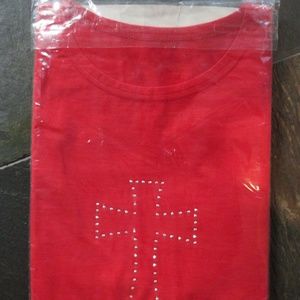 European brand size M women's